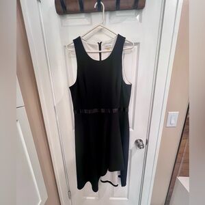 Calvin Klein Tuxedo dress